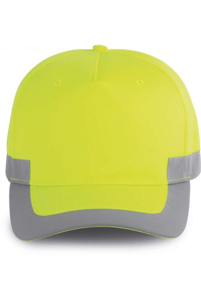NEON CAP - 5 PANELS - Image 3