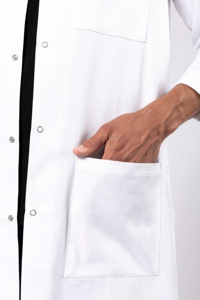UNISEX WORK SMOCK - Image 6