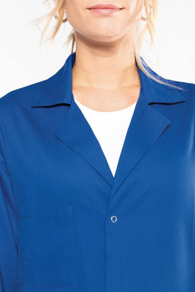 UNISEX WORK SMOCK - Image 2