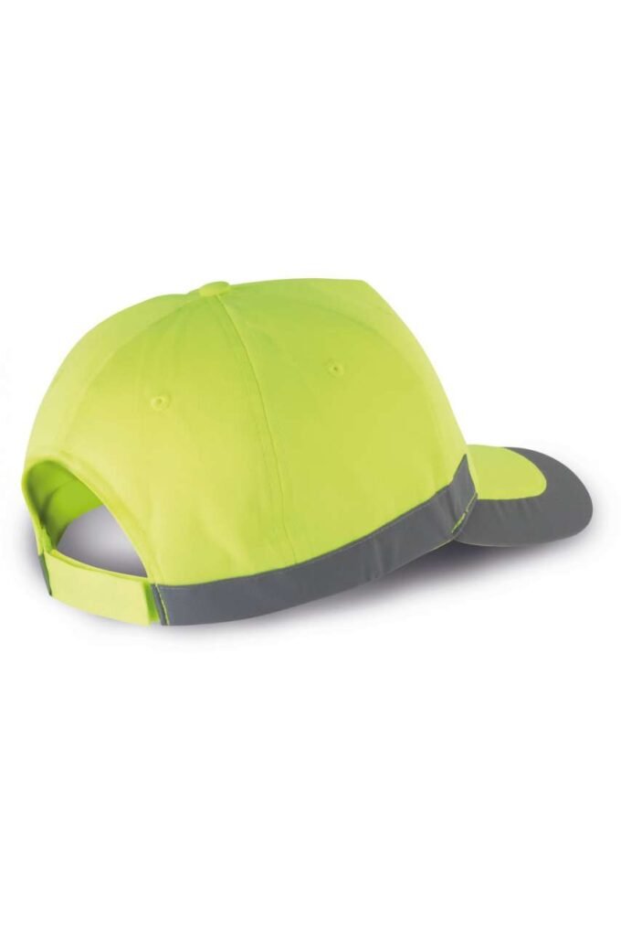 NEON CAP - 5 PANELS - Image 2