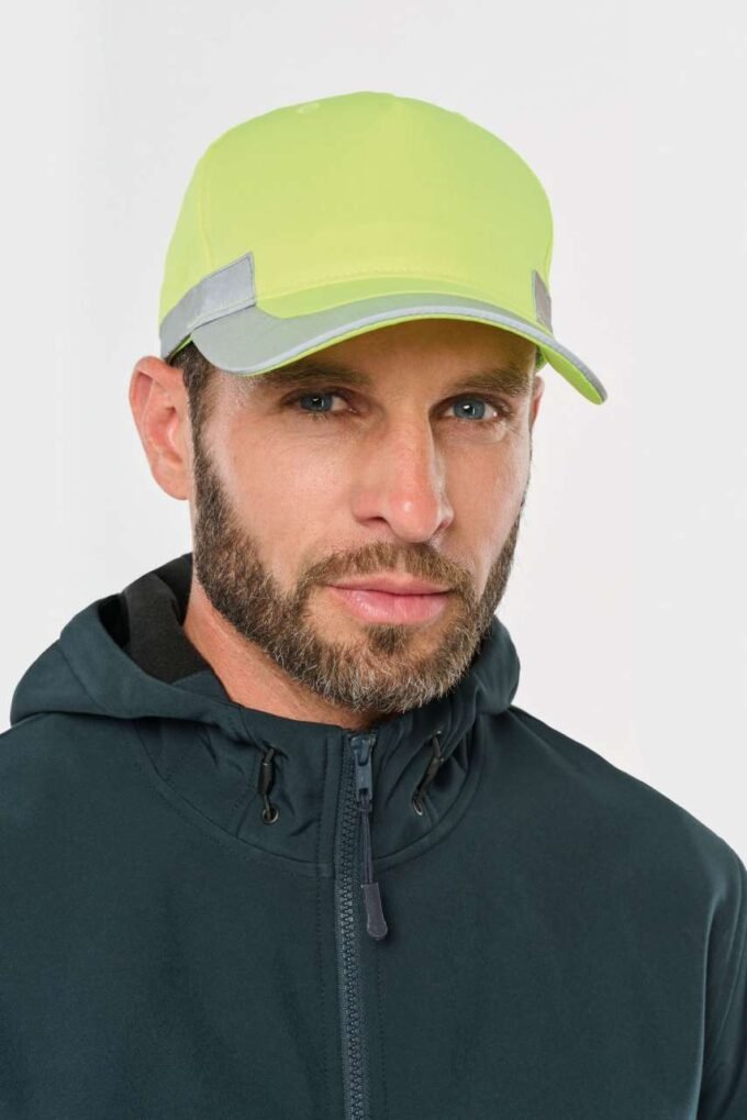 NEON CAP - 5 PANELS - Image 6