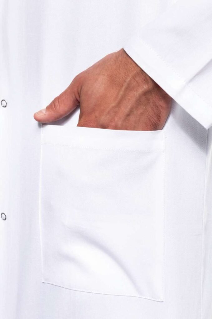 UNISEX WORK SMOCK - Image 8