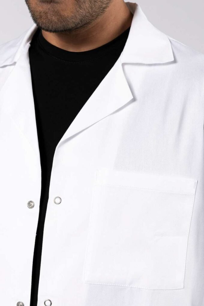 UNISEX WORK SMOCK - Image 7