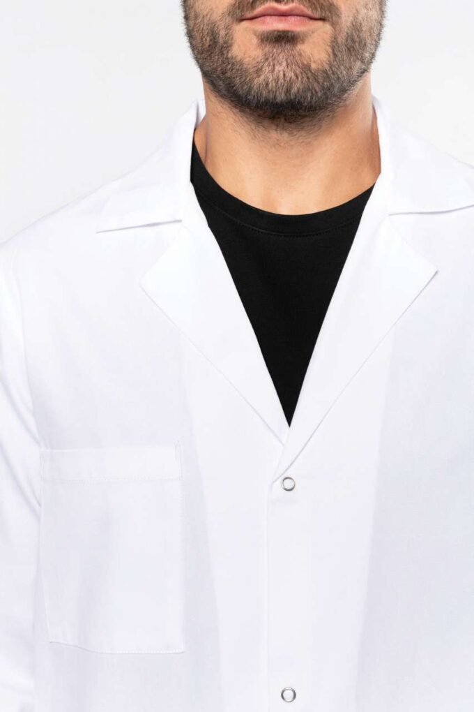 UNISEX WORK SMOCK - Image 5