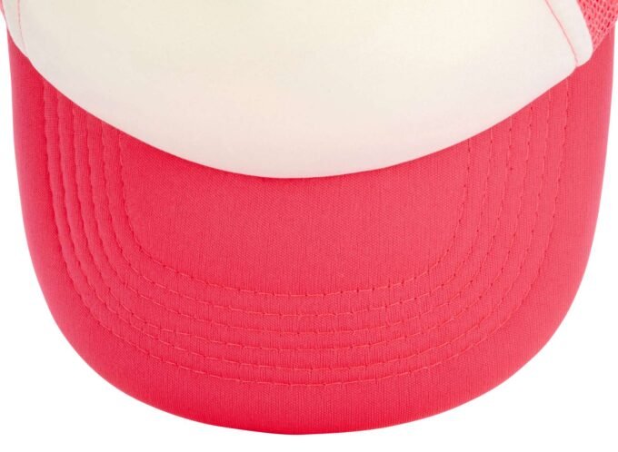 SOL'S BUBBLE - FIVE PANEL MESH CAP - Image 4