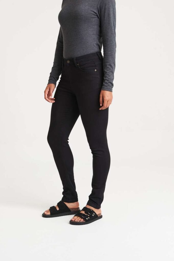 LARA SKINNY JEANS - Image 9