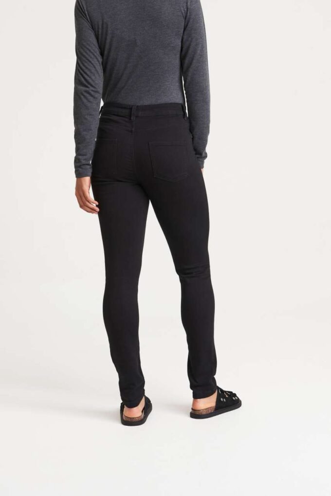 LARA SKINNY JEANS - Image 4