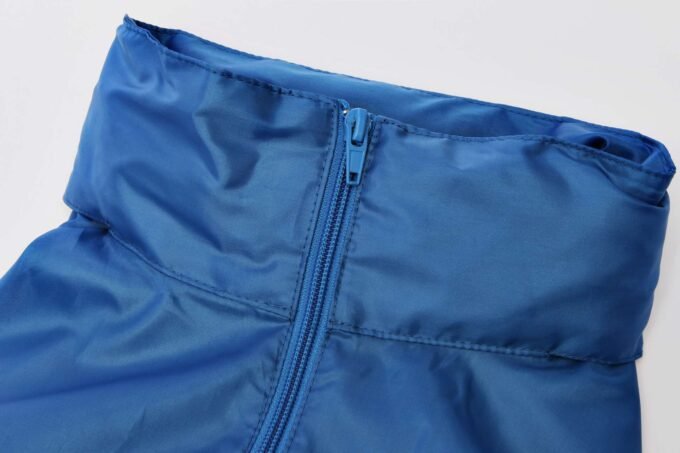 SOL'S SHIFT - UNISEX WATER REPELLENT WINDBREAKER - Image 4