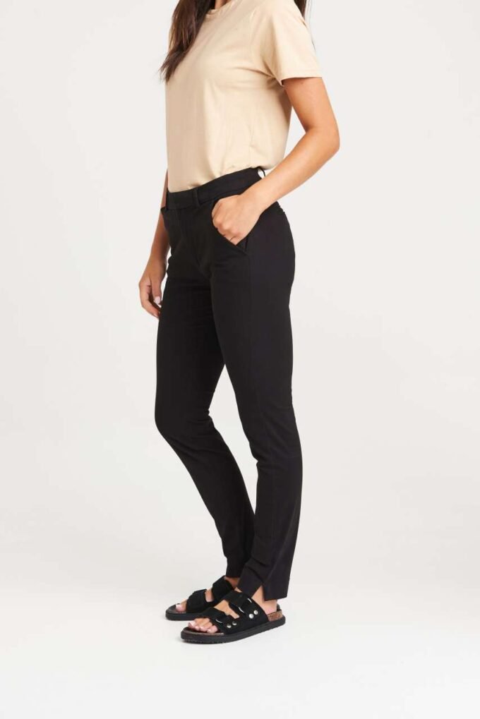 LILY SKINNY CHINOS - Image 7