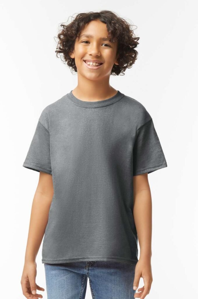 HEAVY COTTON™ YOUTH T-SHIRT - Image 6
