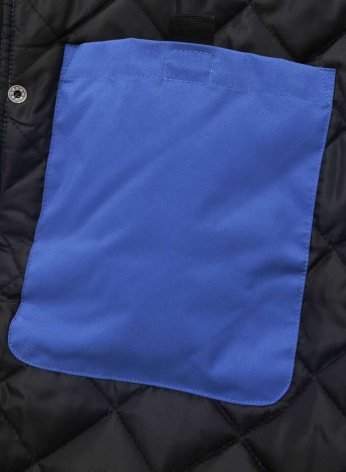 SOL'S ROBYN - UNISEX JACKET WITH PADDED LINING - Image 3