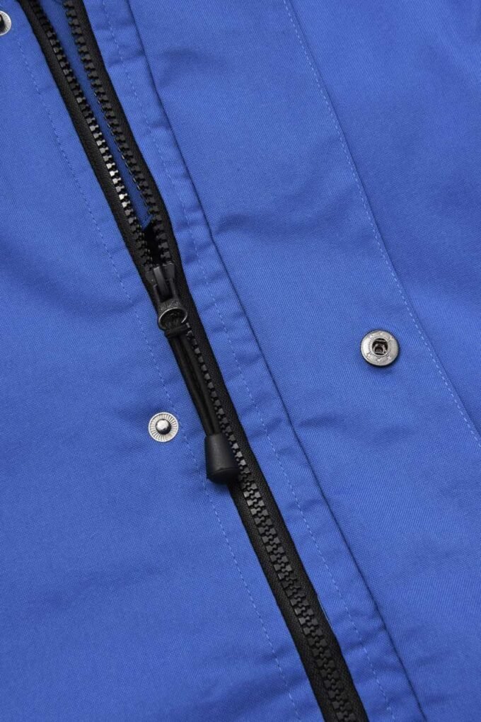 SOL'S ROBYN - UNISEX JACKET WITH PADDED LINING - Image 11