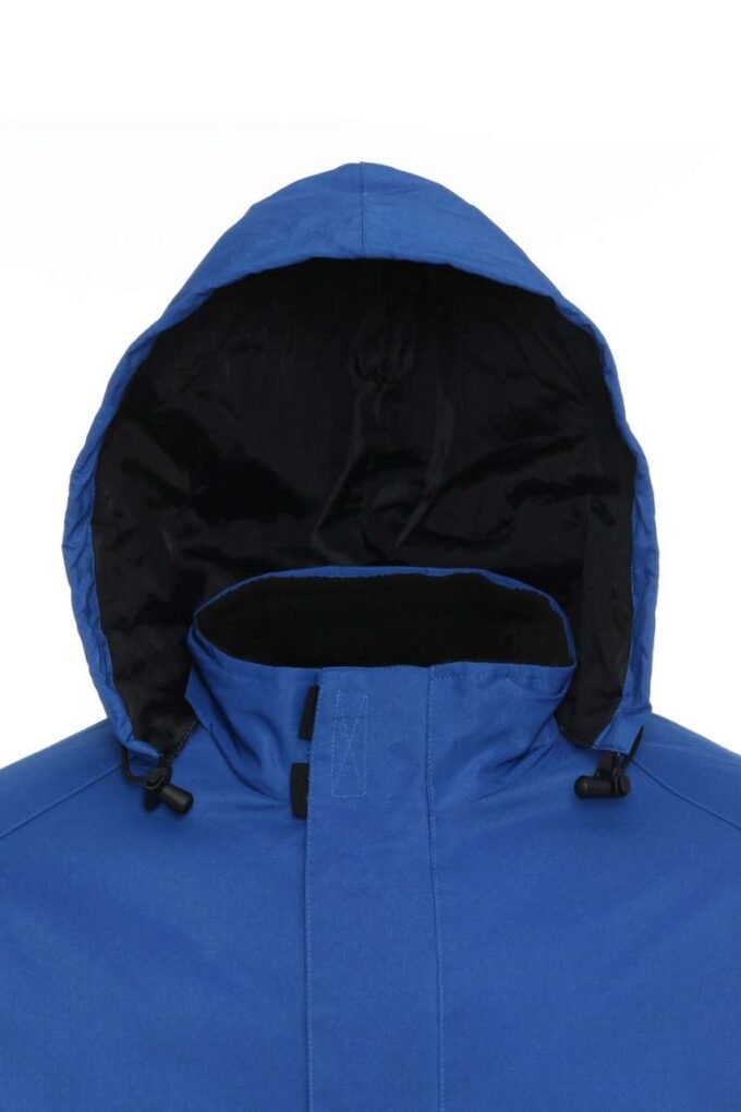 SOL'S ROBYN - UNISEX JACKET WITH PADDED LINING - Image 10