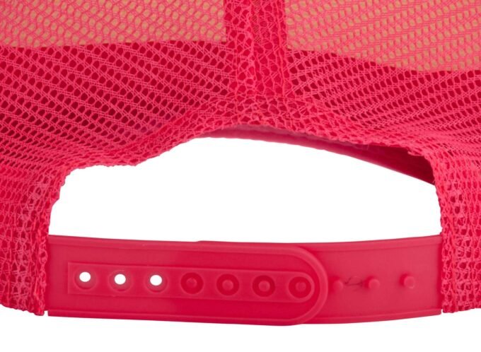 SOL'S BUBBLE - FIVE PANEL MESH CAP - Image 7