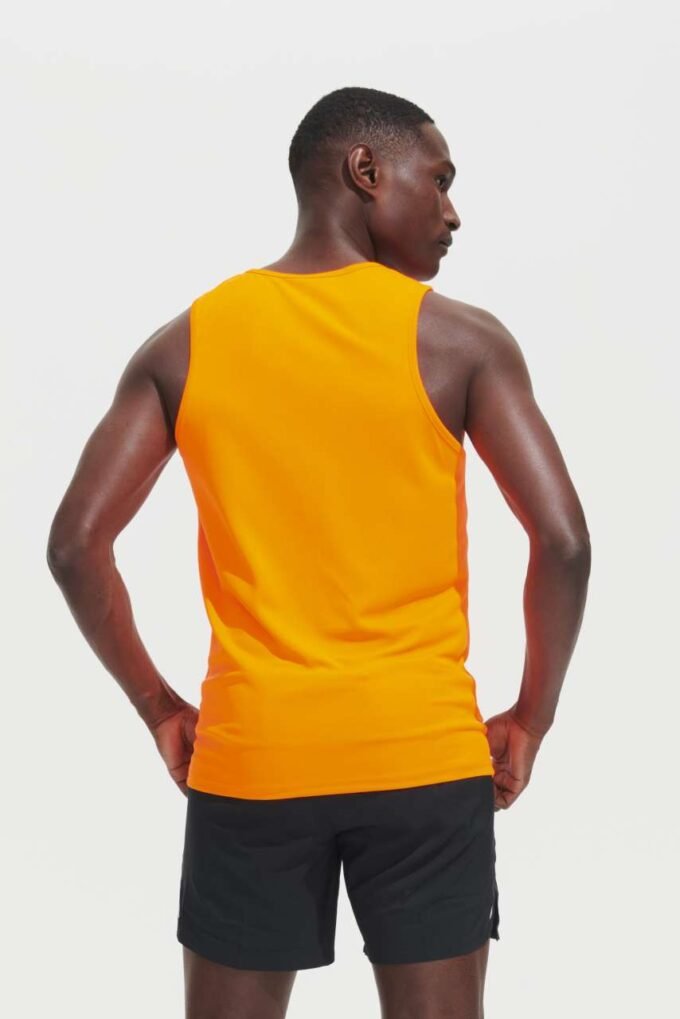 SOL'S SPORTY TT MEN - SPORTS TANK TOP - Image 4