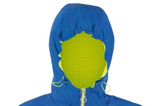 SOL'S SKATE - UNISEX LINED WINDBREAKER - Image 3