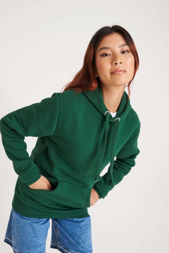 GRADUATE HEAVYWEIGHT HOODIE - Image 6