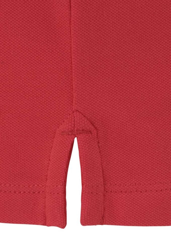 SOL'S PHOENIX MEN - COTTON-ELASTANE POLO SHIRT - Image 8