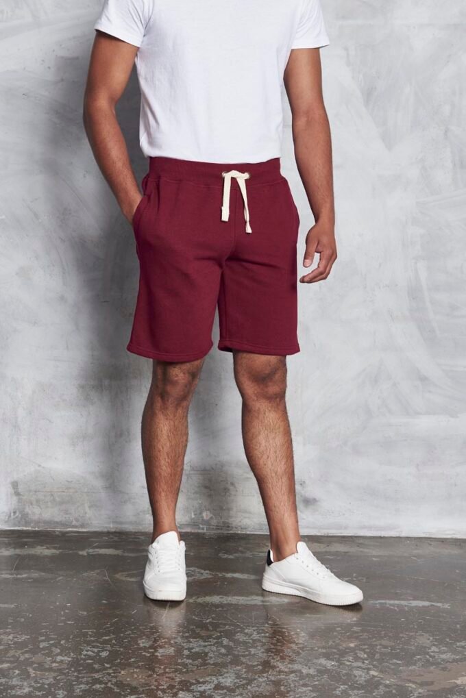 CAMPUS SHORTS