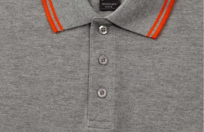 SOL'S PASADENA MEN - POLO SHIRT - Image 4