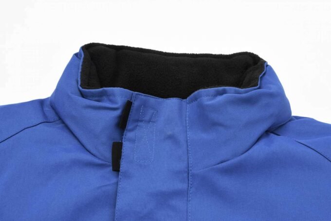 SOL'S ROBYN - UNISEX JACKET WITH PADDED LINING - Image 9