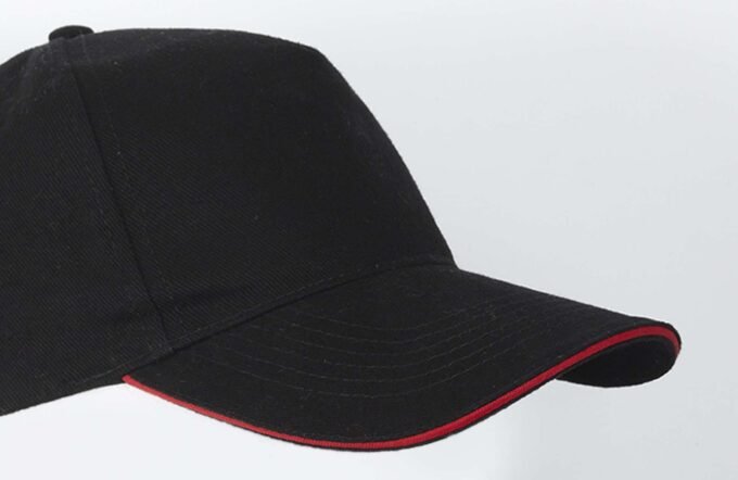 SOL'S LONG BEACH - 5 PANEL CAP - Image 2