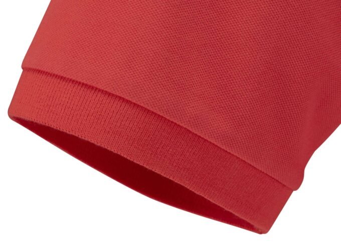 SOL'S PHOENIX MEN - COTTON-ELASTANE POLO SHIRT - Image 6