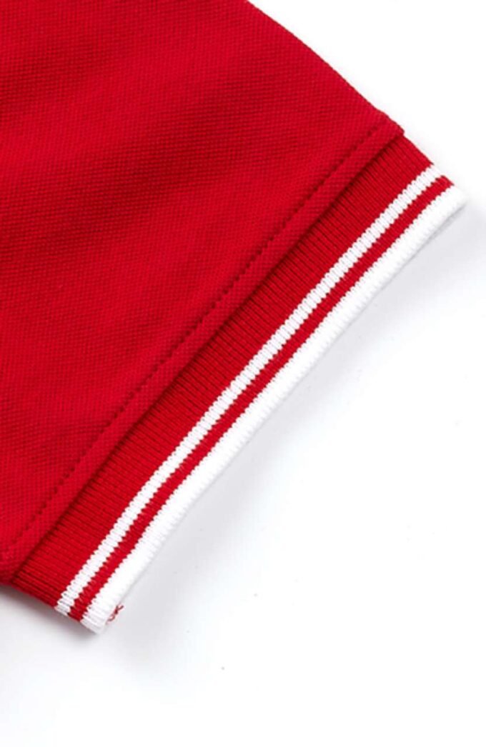 SOL'S PASADENA WOMEN - POLO SHIRT - Image 5
