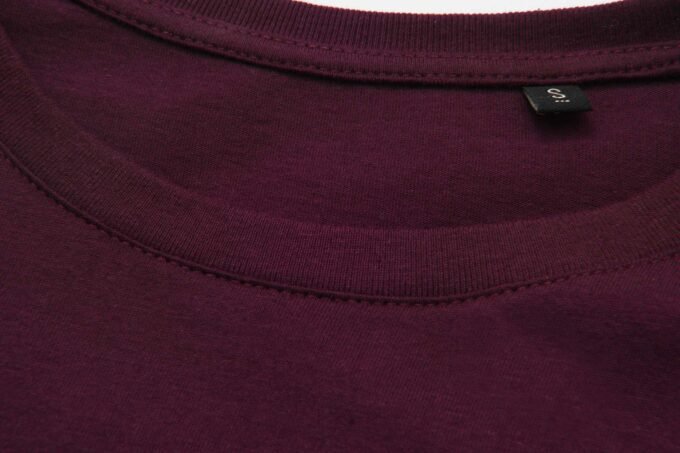 SOL'S REGENT FIT WOMEN ROUND COLLAR FITTED T-SHIRT - Image 3