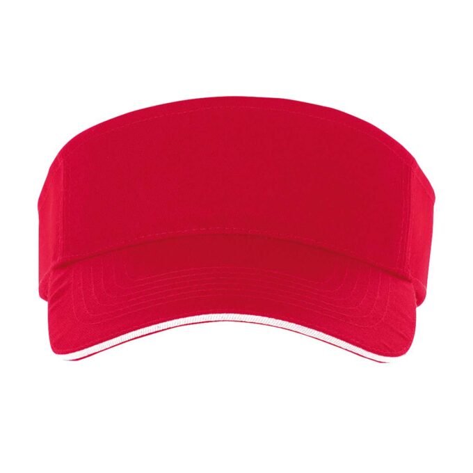 SOL'S ACE - UNISEX VISOR - Image 6
