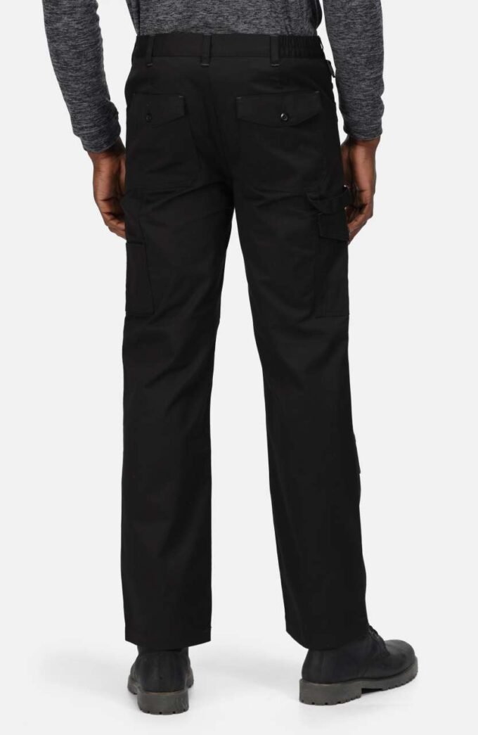 PRO CARGO HOLSTER TROUSERS (LONG) - Image 6