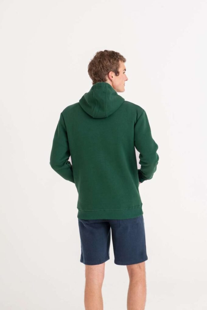 GRADUATE HEAVYWEIGHT HOODIE - Image 3