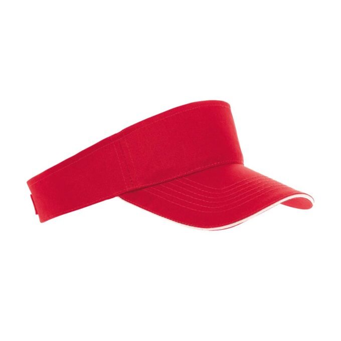 SOL'S ACE - UNISEX VISOR - Image 3