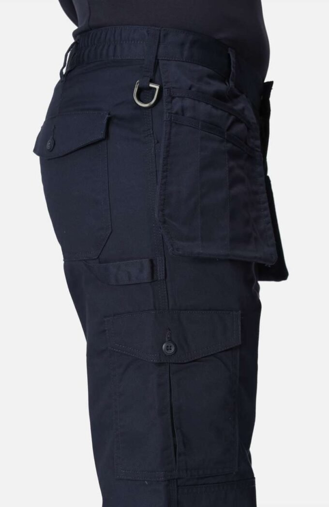 PRO CARGO HOLSTER TROUSERS (LONG) - Image 3