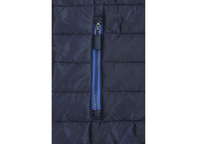 SOL'S WAVE MEN - LIGHTWEIGHT BODYWARMER - Image 8