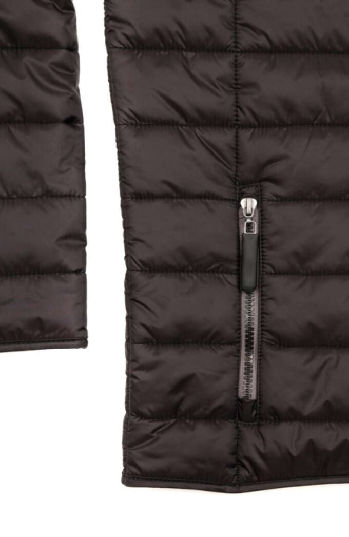 SOL'S RIDE MEN - LIGHT PADDED JACKET - Image 5