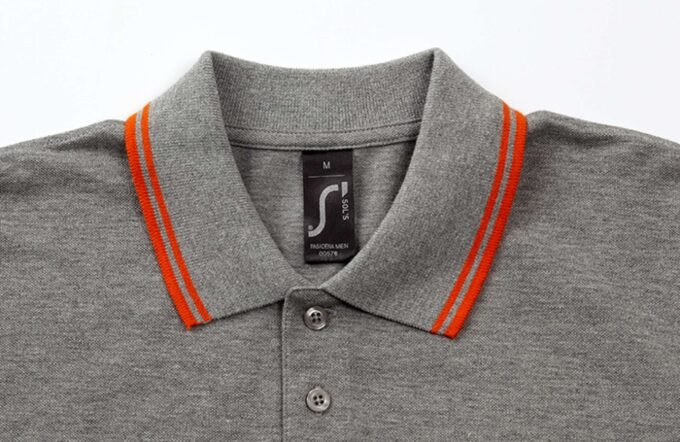 SOL'S PASADENA MEN - POLO SHIRT - Image 3