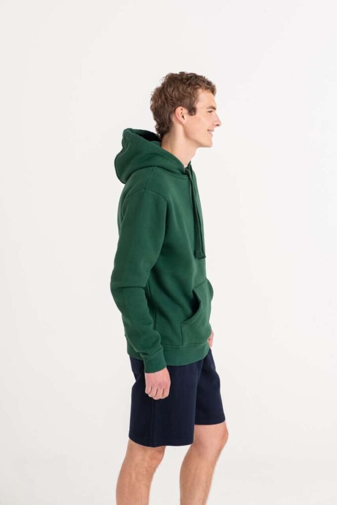 GRADUATE HEAVYWEIGHT HOODIE - Image 9