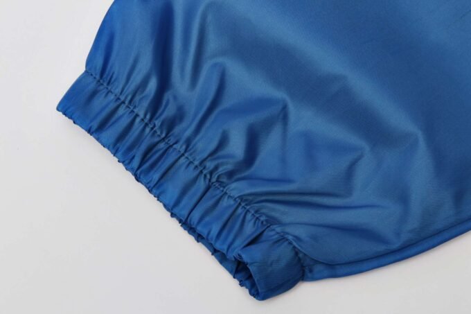 SOL'S SHIFT - UNISEX WATER REPELLENT WINDBREAKER - Image 6