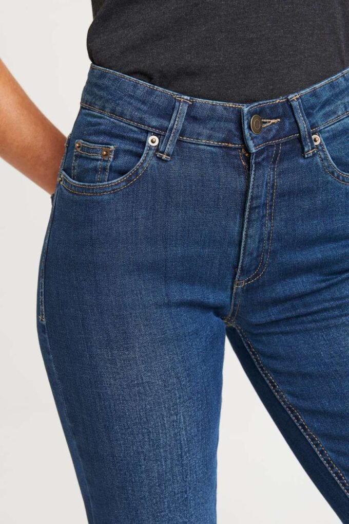KATY STRAIGHT JEANS - Image 7