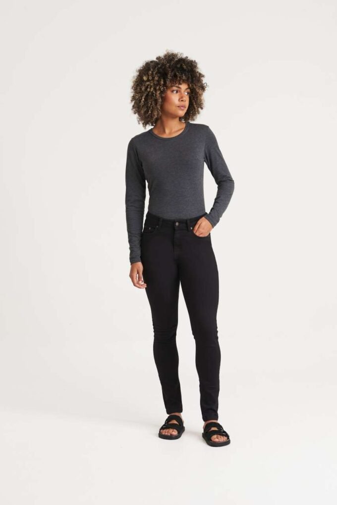 LARA SKINNY JEANS - Image 10