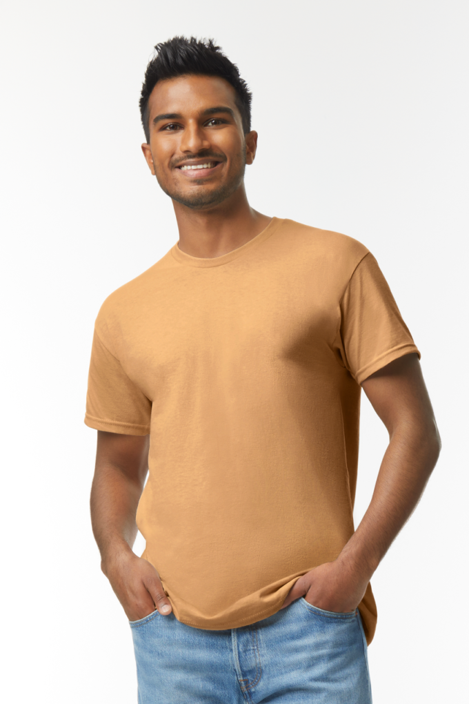 HEAVY COTTON™ ADULT T-SHIRT - Image 2
