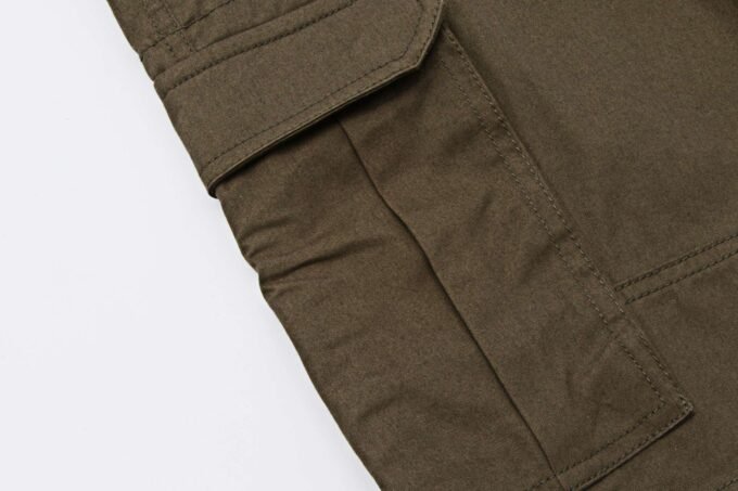 SOL'S JACKSON - MEN'S BERMUDA SHORTS - Image 7