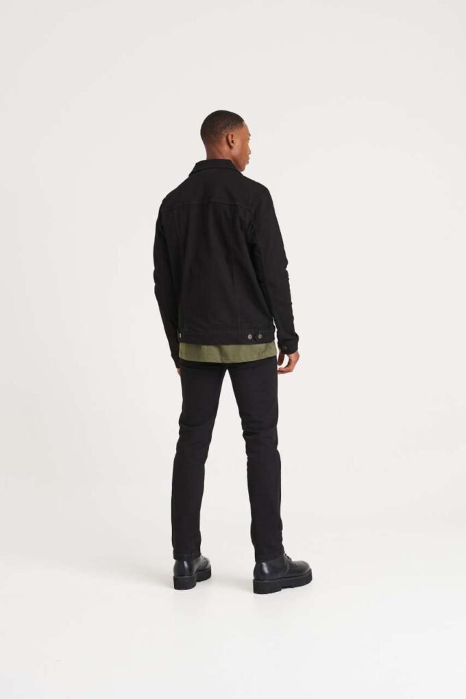 NOAH DENIM JACKET - Image 4