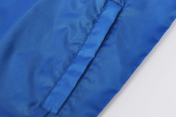 SOL'S SHIFT - UNISEX WATER REPELLENT WINDBREAKER - Image 7