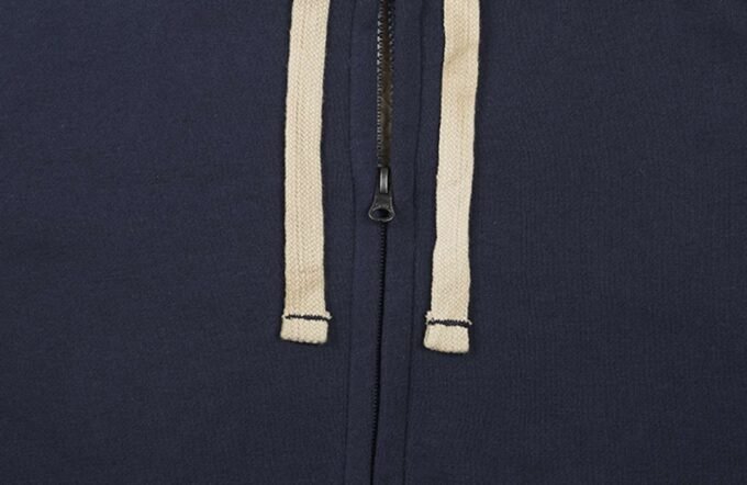 SOL'S SHERPA - UNISEX ZIPPED JACKET WITH "SHERPA" LINING - Image 5