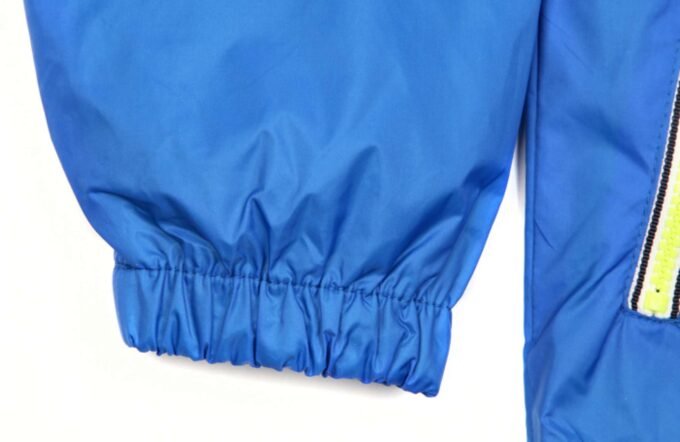 SOL'S SKATE - UNISEX LINED WINDBREAKER - Image 6