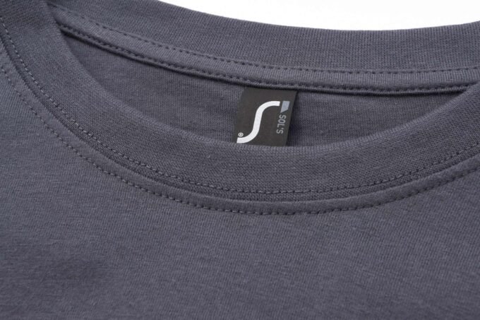 SOL'S IMPERIAL LSL MEN - LONG-SLEEVE T-SHIRT - Image 5