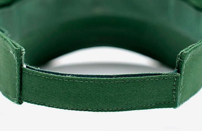 SOL'S ACE - UNISEX VISOR - Image 4