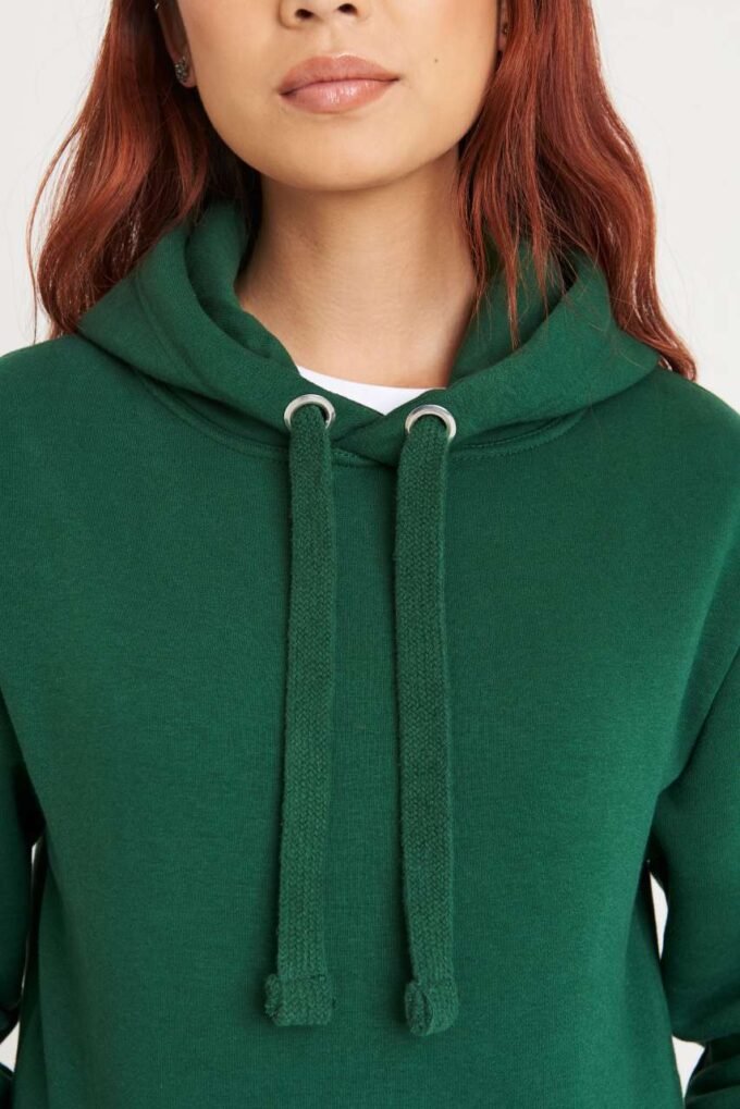 GRADUATE HEAVYWEIGHT HOODIE - Image 5